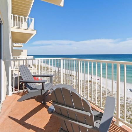 Sans Souci 407 Apartment Pensacola Beach Ngoại thất bức ảnh