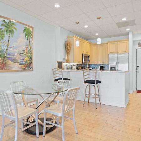 Sans Souci 407 Apartment Pensacola Beach Ngoại thất bức ảnh