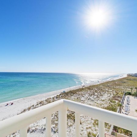 Sans Souci 407 Apartment Pensacola Beach Ngoại thất bức ảnh