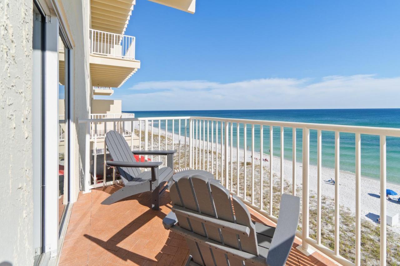Sans Souci 407 Apartment Pensacola Beach Ngoại thất bức ảnh