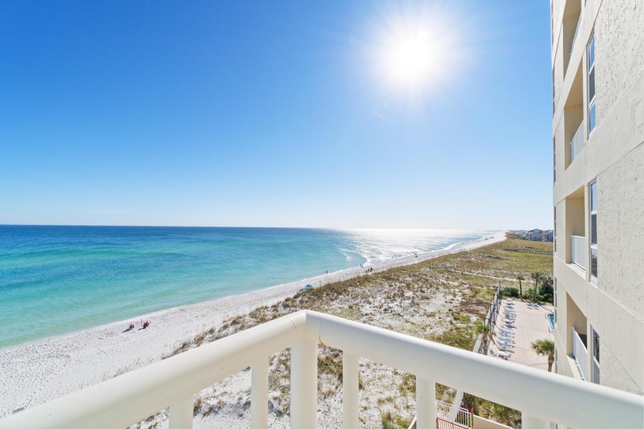 Sans Souci 407 Apartment Pensacola Beach Ngoại thất bức ảnh