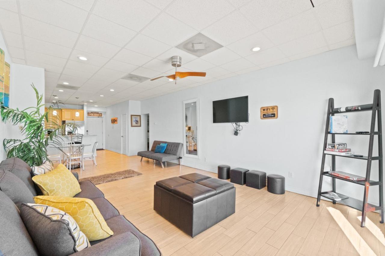 Sans Souci 407 Apartment Pensacola Beach Ngoại thất bức ảnh