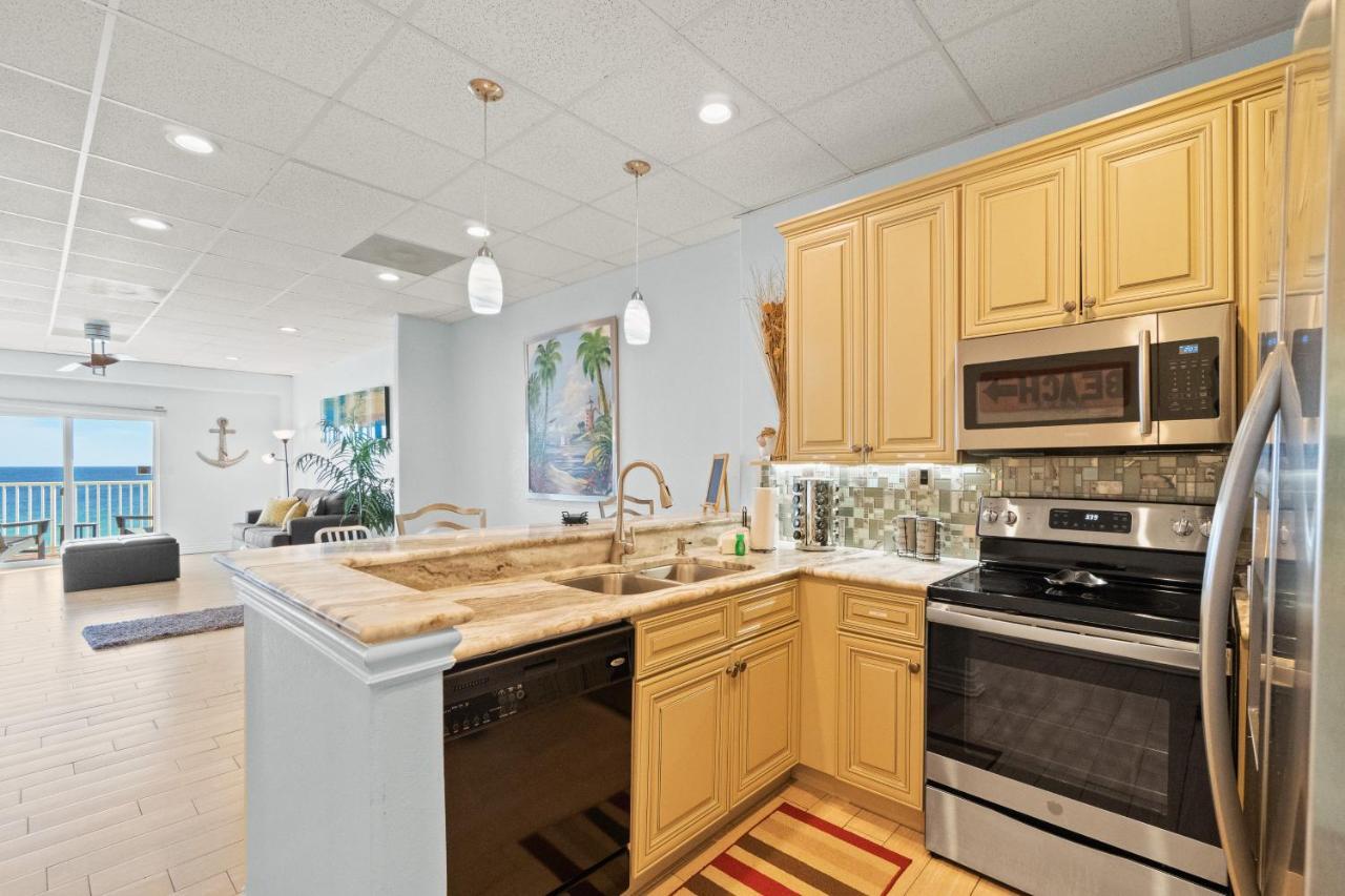 Sans Souci 407 Apartment Pensacola Beach Ngoại thất bức ảnh