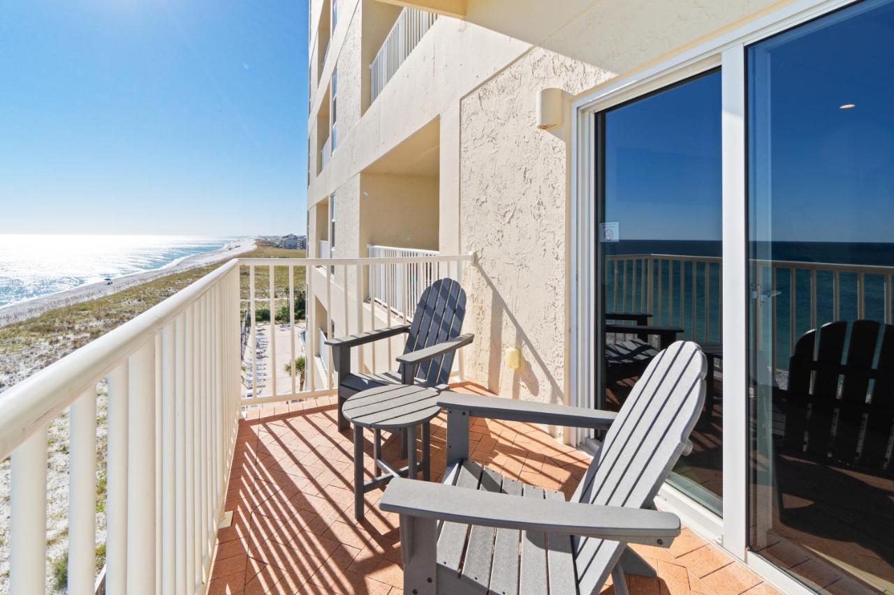 Sans Souci 407 Apartment Pensacola Beach Ngoại thất bức ảnh