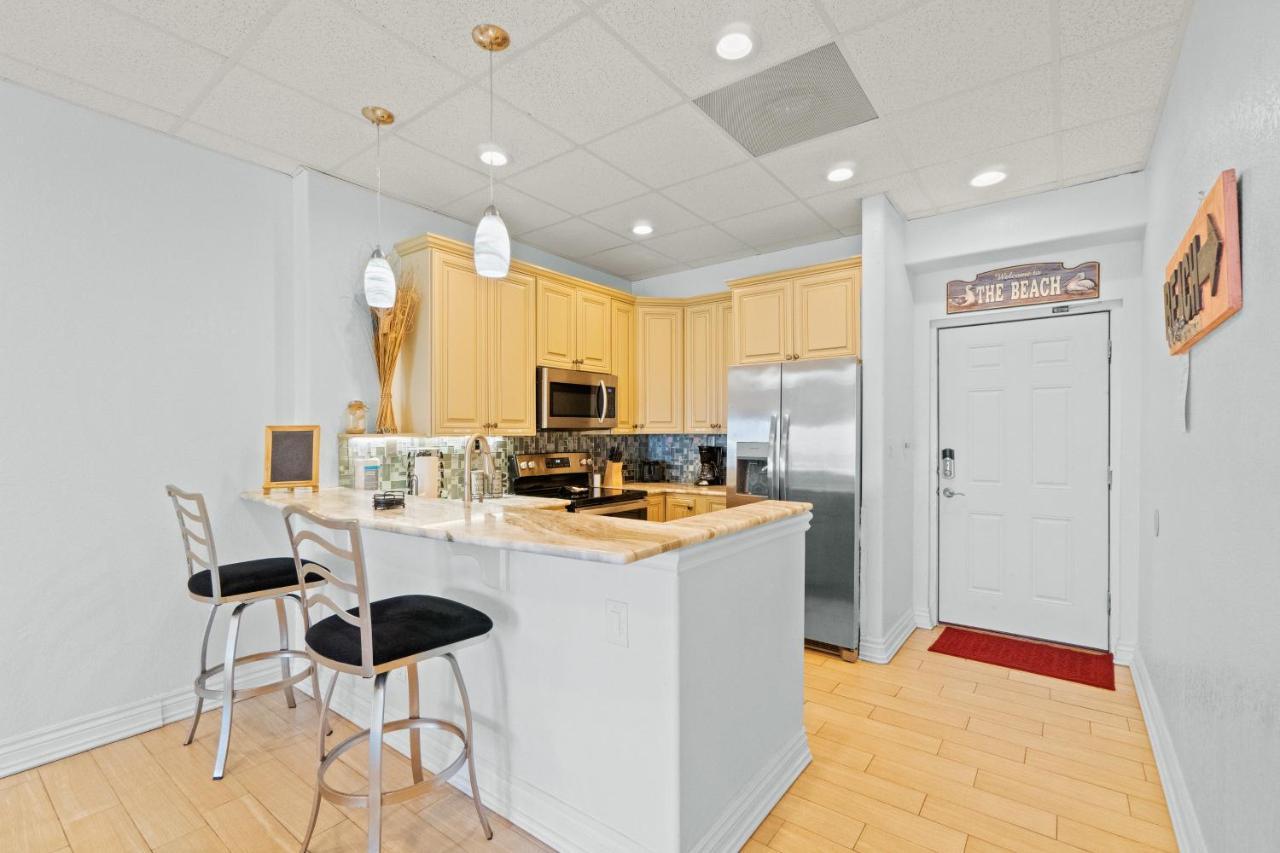 Sans Souci 407 Apartment Pensacola Beach Ngoại thất bức ảnh