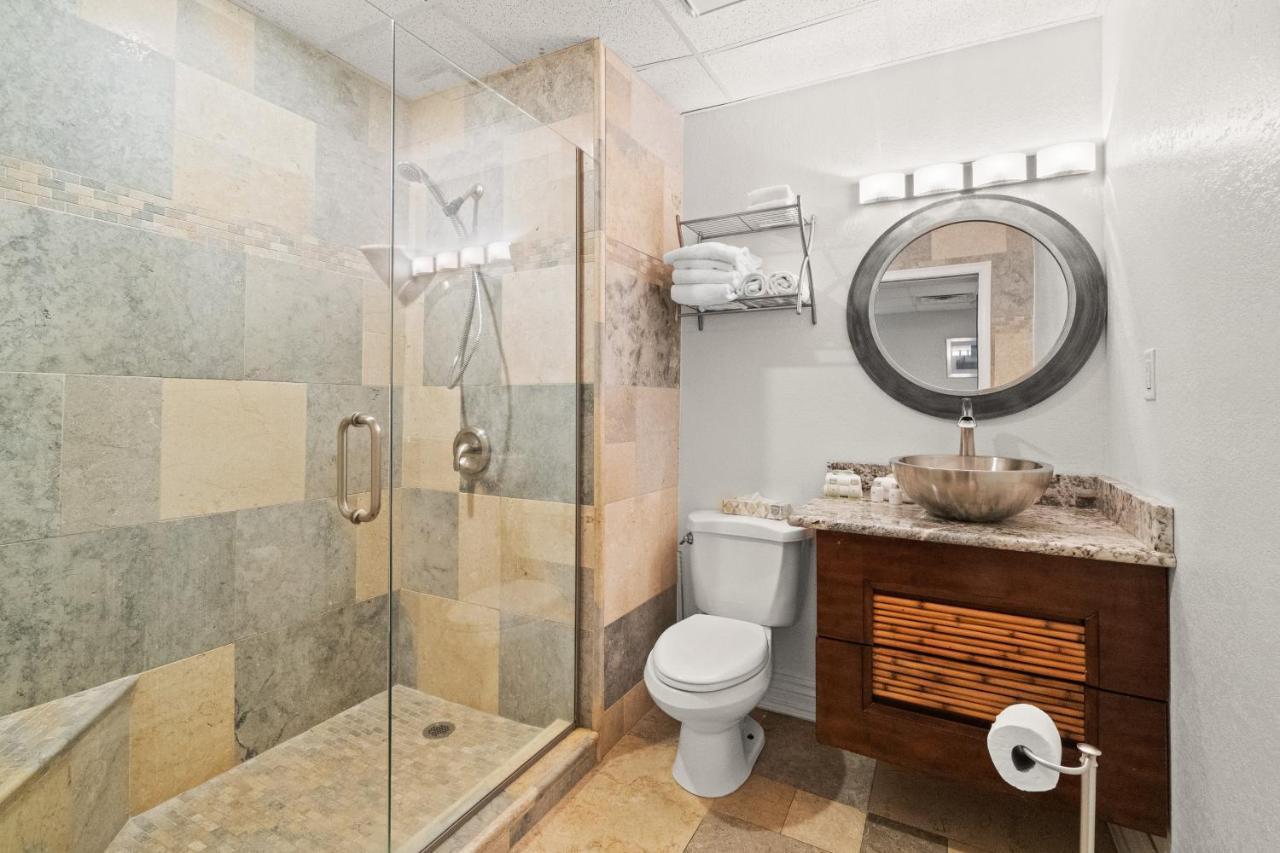 Sans Souci 407 Apartment Pensacola Beach Ngoại thất bức ảnh