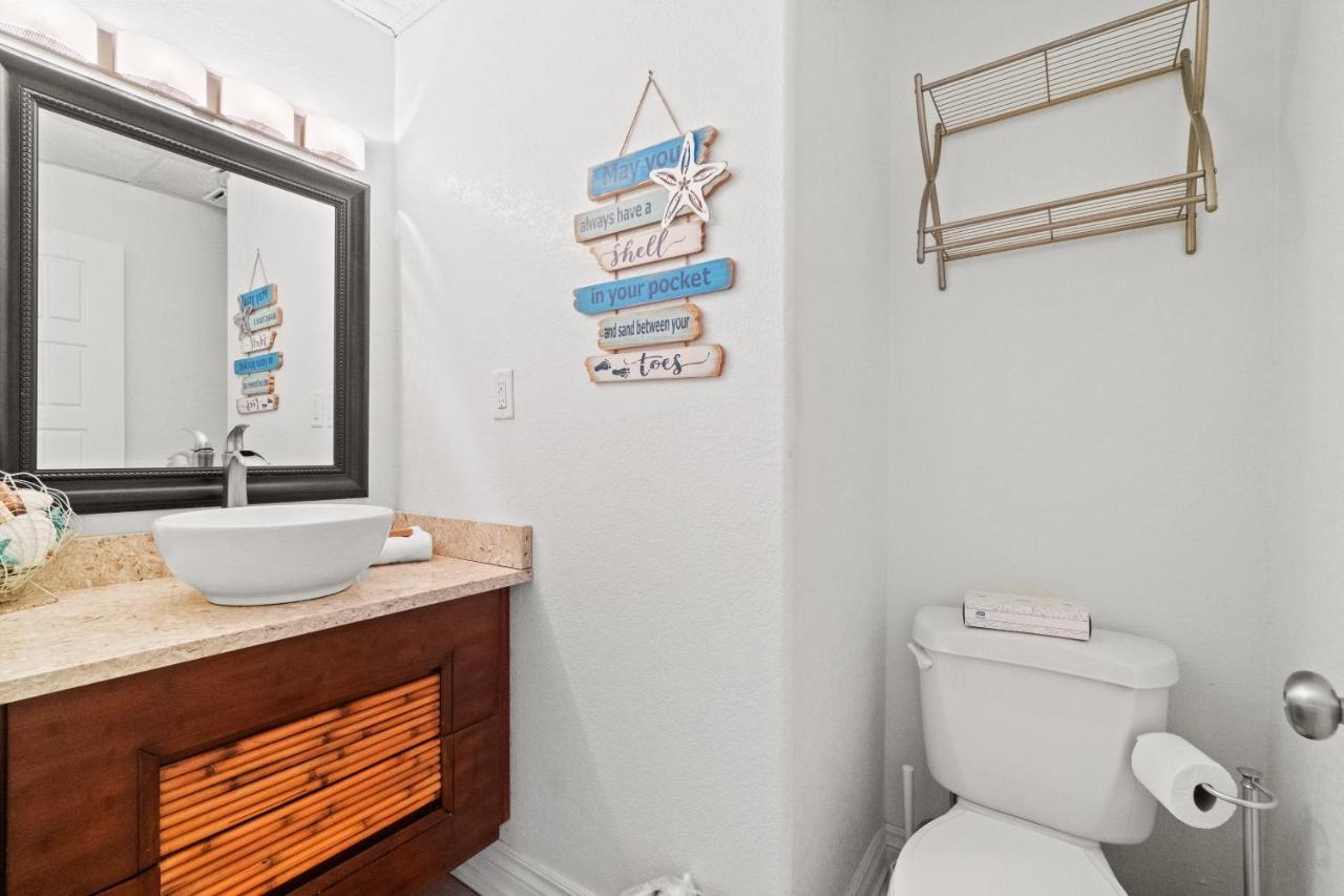 Sans Souci 407 Apartment Pensacola Beach Ngoại thất bức ảnh