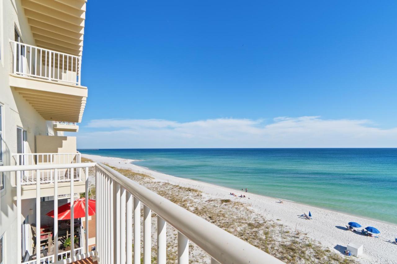 Sans Souci 407 Apartment Pensacola Beach Ngoại thất bức ảnh