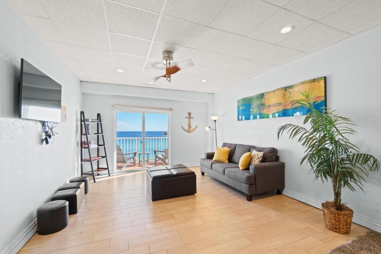 Sans Souci 407 Apartment Pensacola Beach Ngoại thất bức ảnh