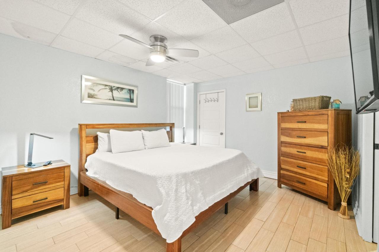 Sans Souci 407 Apartment Pensacola Beach Ngoại thất bức ảnh